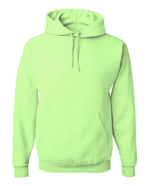 Neon Green - JERZEES 996MR - Size: 2XL