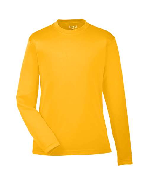 Sport Athletic Gold - Team 365 TT11YL - Size: L