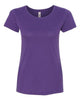 Purple Rush - Next Level - Next Level 1510 - Size: 2XL