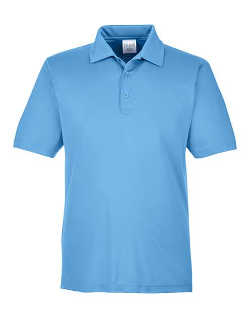 Sport Light Blue - Team 365 TT51 - Size: 2XL