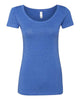Vintage Royal - Next Level - Next Level 6730 - Size: 2XL