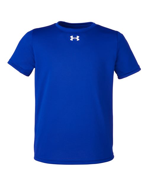 Royal/ White - Under Armour 1377487 - Size: L