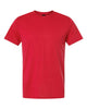 Red - Gildan - Gildan 42000 - Size: L