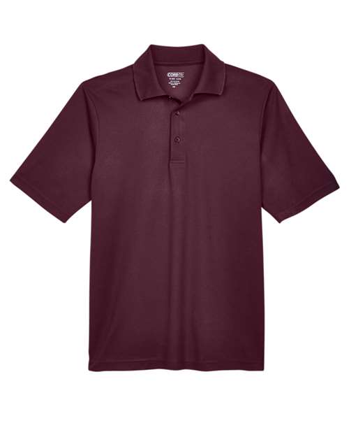 Burgundy - CORE365 88181 - Size: 2XL
