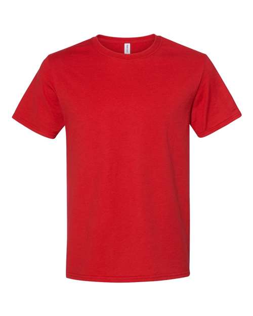 True Red - JERZEES 560MR - Size: 2XL