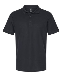 Black - Gildan - Gildan 85800 - Size: 2XL