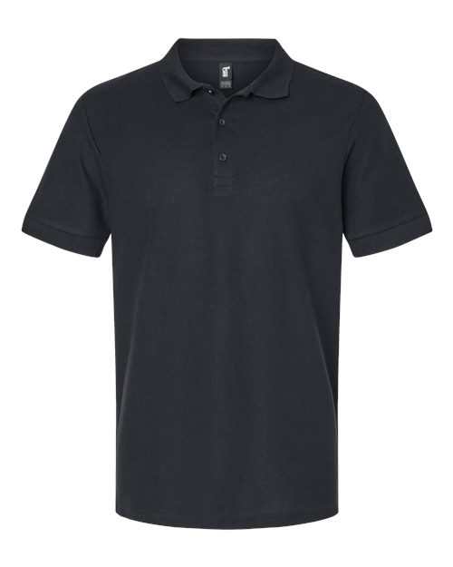 Black - Gildan - Gildan 85800 - Size: 2XL