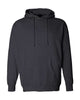 Charcoal Heather - Independent Trading Co. - Independent Trading Co. IND4000 - Size: 2XL