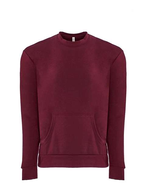 Maroon - Next Level - Next Level 9001 - Size: 2XL