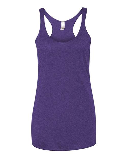 Purple Rush - Next Level - Next Level 6733 - Size: 2XL