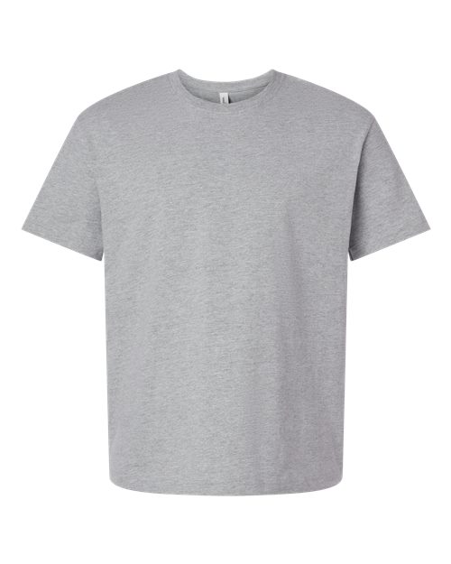 Athletic Heather - BELLA + CANVAS 4610 - Size: 2XL