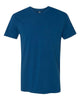 Cool Blue - Next Level - Next Level 3600 - Size: 2XL