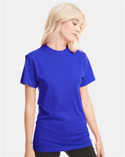 Royal - Next Level - Next Level 7410S - Size: S