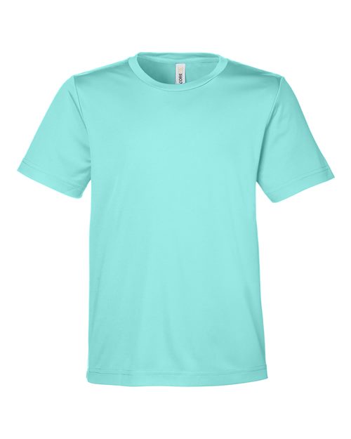 Sea Glass - CORE365 CE10Y - Size: M