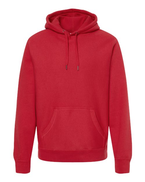 Red - Independent Trading Co. - Independent Trading Co. IND5000P - Size: 2XL