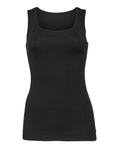 Solid Black Blend - BELLA + CANVAS 1081 - Size: 2XL