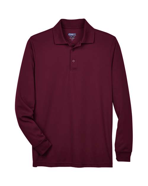 Burgundy - CORE365 88192 - Size: 2XL