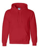 Red - Gildan - Gildan 12500 - Size: 2XL