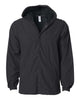 Black/ Black - Independent Trading Co. - Independent Trading Co. EXP95NB - Size: 2XL