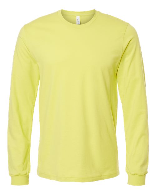 Strobe - BELLA + CANVAS 3501 - Size: 2XL