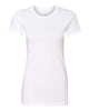 White - Next Level - Next Level 6610 - Size: 2XL