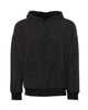Black Heather - BELLA + CANVAS 3329 - Size: 2XL