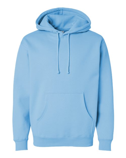 Blue Aqua - Independent Trading Co. - Independent Trading Co. IND4000 - Size: 2XL