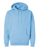Blue Aqua - Independent Trading Co. - Independent Trading Co. IND4000 - Size: 2XL
