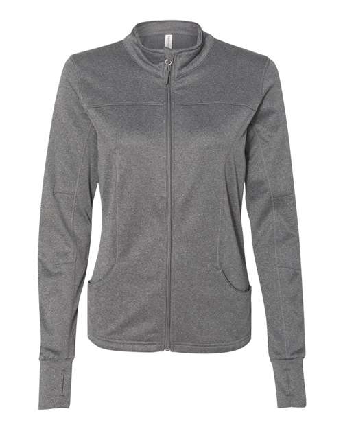 Gunmetal Heather - Independent Trading Co. - Independent Trading Co. EXP60PAZ - Size: 2XL