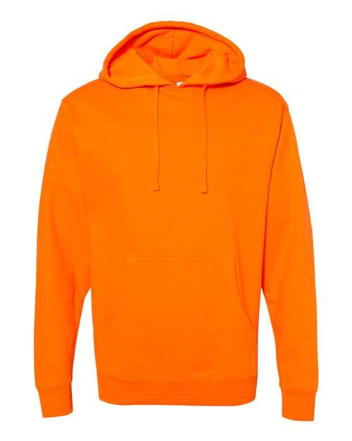 Safety Orange - Independent Trading Co. - Independent Trading Co. SS4500 - Size: 2XL