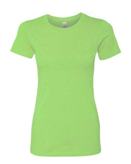 Apple Green - Next Level - Next Level 6610 - Size: 2XL