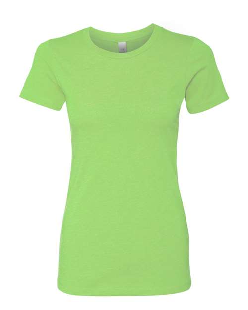 Apple Green - Next Level - Next Level 6610 - Size: 2XL
