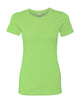 Apple Green - Next Level - Next Level 6610 - Size: 2XL