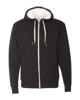 Black - Independent Trading Co. - Independent Trading Co. EXP90SHZ - Size: 2XL