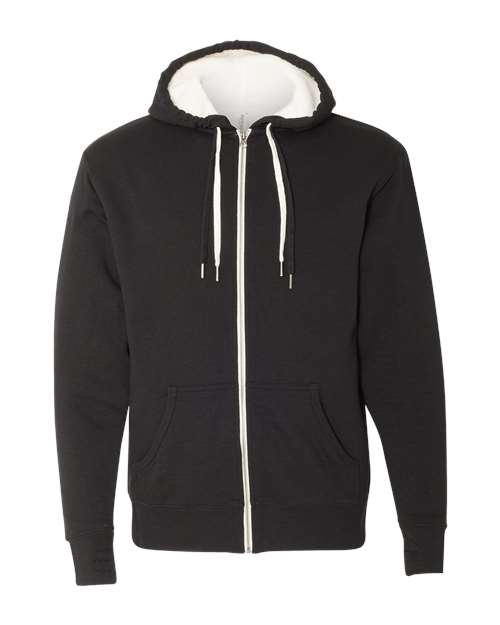 Black - Independent Trading Co. - Independent Trading Co. EXP90SHZ - Size: 2XL