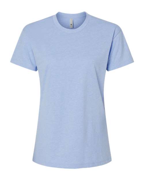 Heather Columbia Blue - Next Level - Next Level 6600 - Size: 2XL