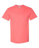 Coral Silk - Gildan - Gildan h000 - Size: 2XL