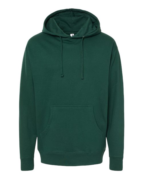 Forest Green - Independent Trading Co. - Independent Trading Co. SS4500 - Size: 2XL
