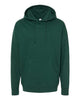 Forest Green - Independent Trading Co. - Independent Trading Co. SS4500 - Size: 2XL