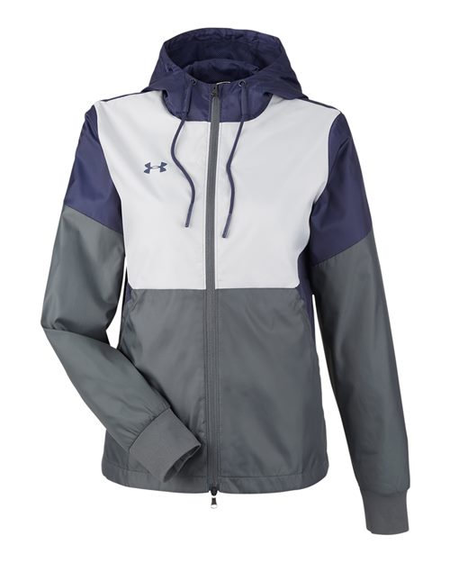 Navy/ Navy - Under Armour 1359348 - Size: 2XL