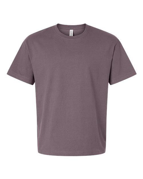 Purple Storm - BELLA + CANVAS 4610 - Size: 2XL