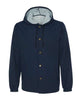 Classic Navy - Independent Trading Co. - Independent Trading Co. EXP95NB - Size: 2XL