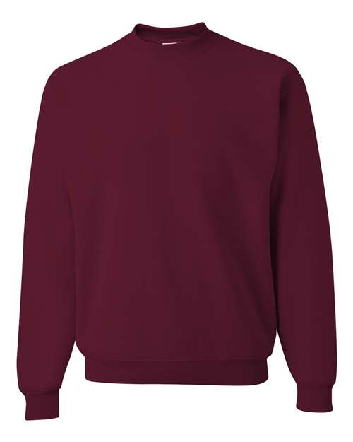 Maroon - JERZEES 562MR - Size: 2XL