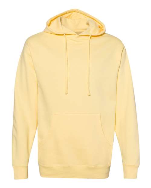 Light Yellow - Independent Trading Co. - Independent Trading Co. SS4500 - Size: 2XL