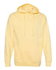 Light Yellow - Independent Trading Co. - Independent Trading Co. SS4500 - Size: 2XL