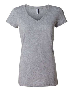 Athletic Heather - BELLA + CANVAS 6005 - Size: L