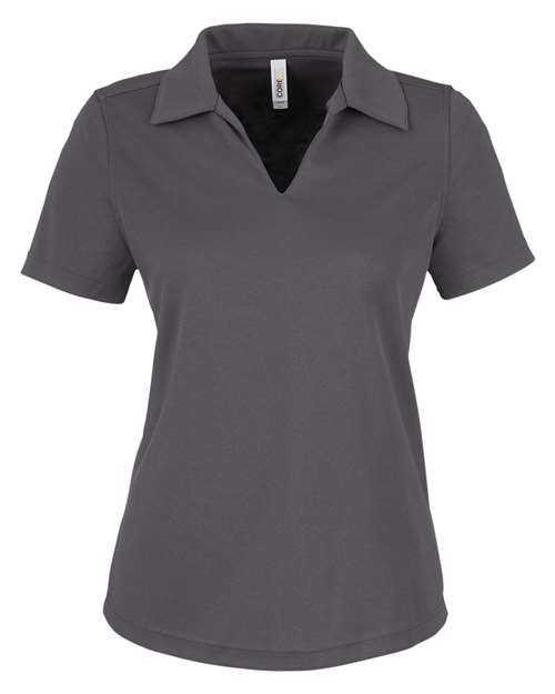 Carbon - CORE365 CE104W - Size: 2XL
