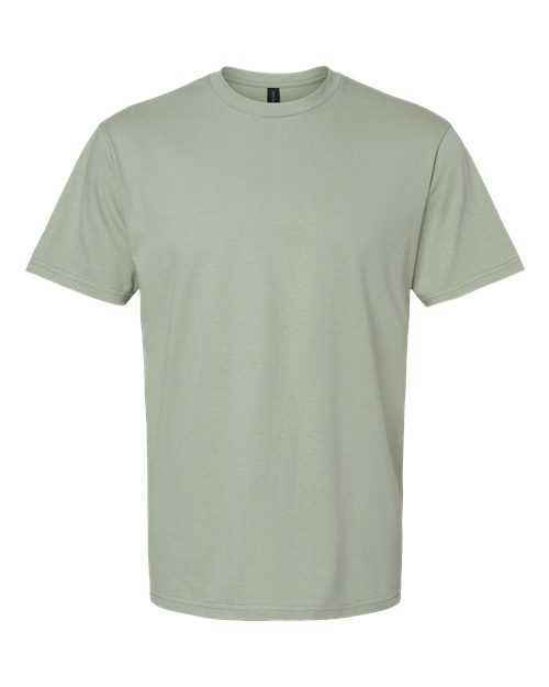 Sage - Gildan - Gildan 65000 - Size: 2XL