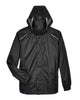 Black - CORE365 88185 - Size: 2XL