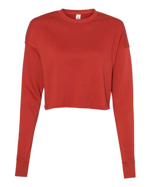 Brick - BELLA + CANVAS 7503 - Size: 2XL